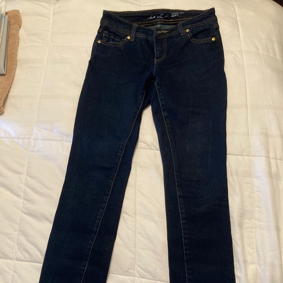 INC International Concepts Denim - Inc petite jeans